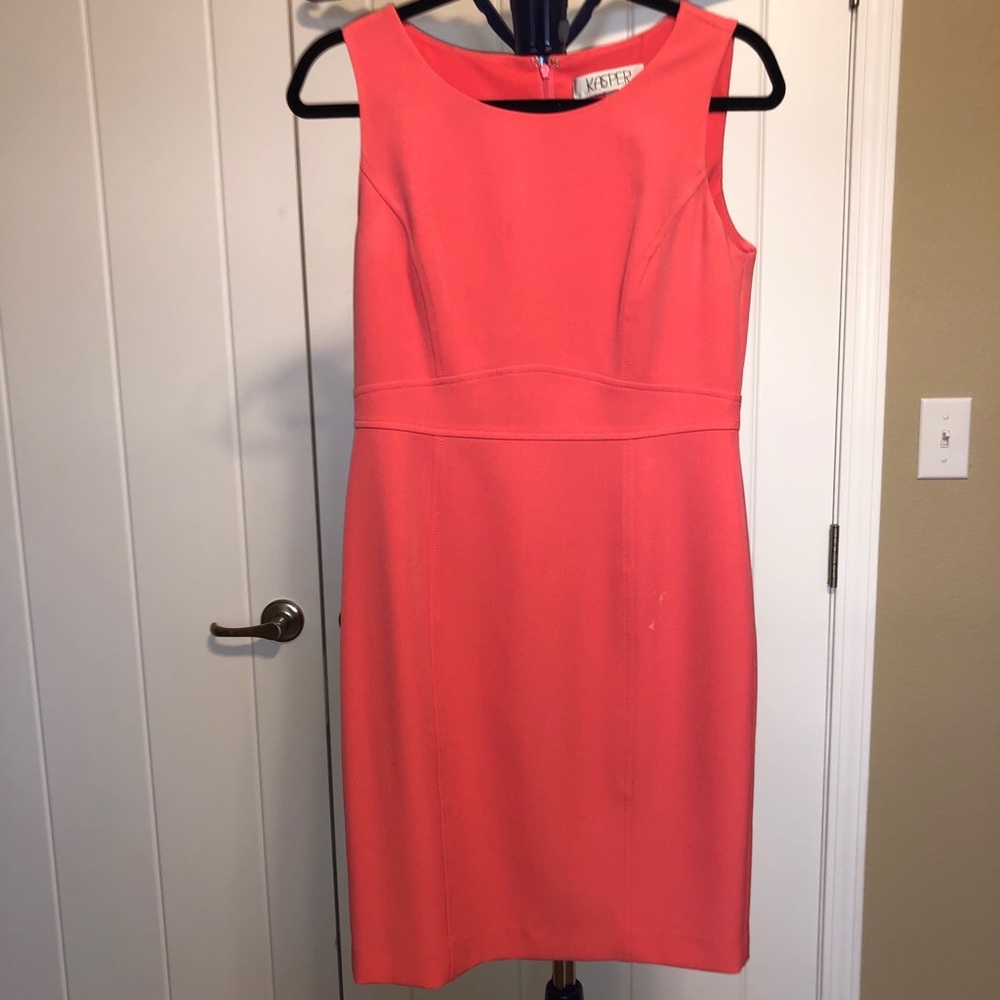 Kasper Dress